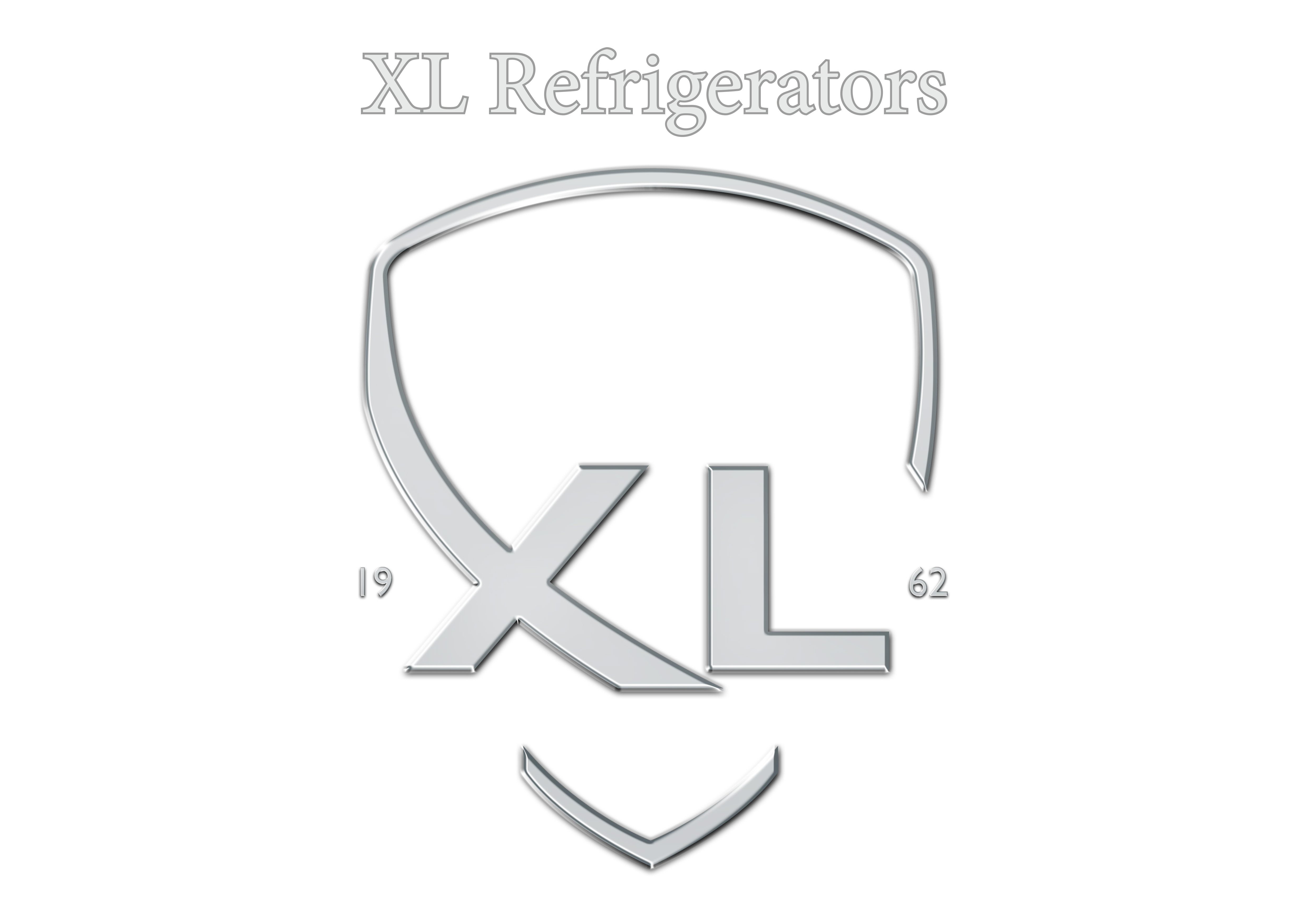 XL Refrigerators
