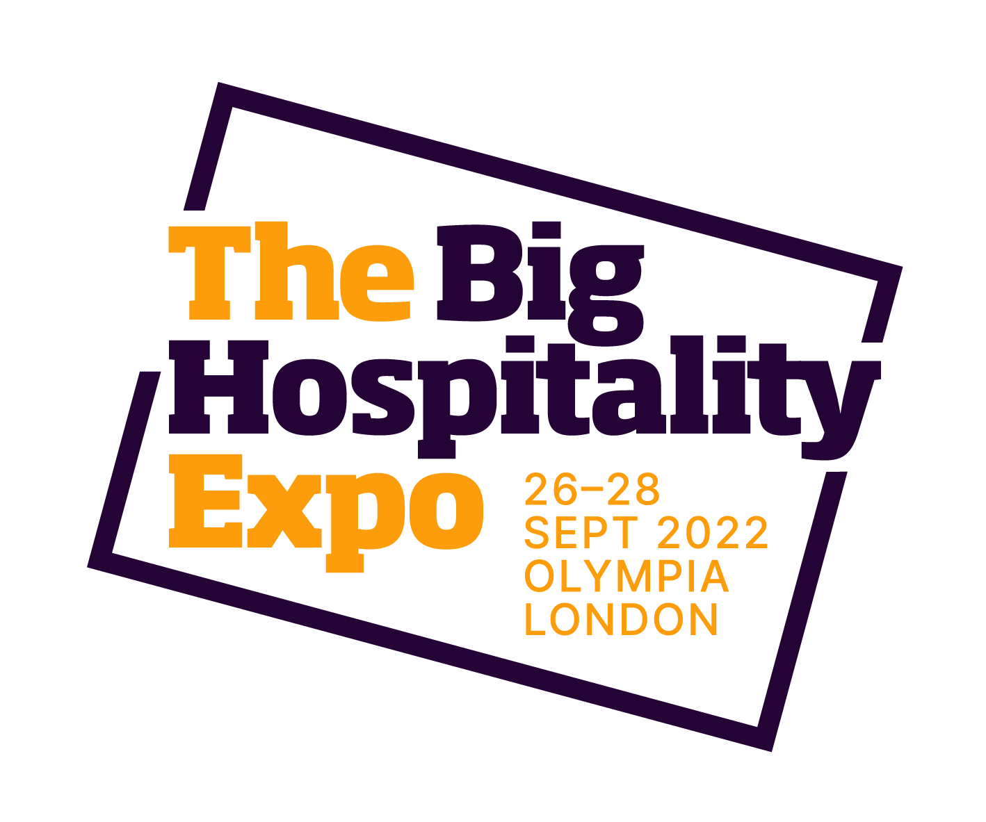 The Big Hospitality Expo	